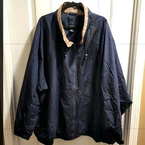 Men's Big & Tall Jacket